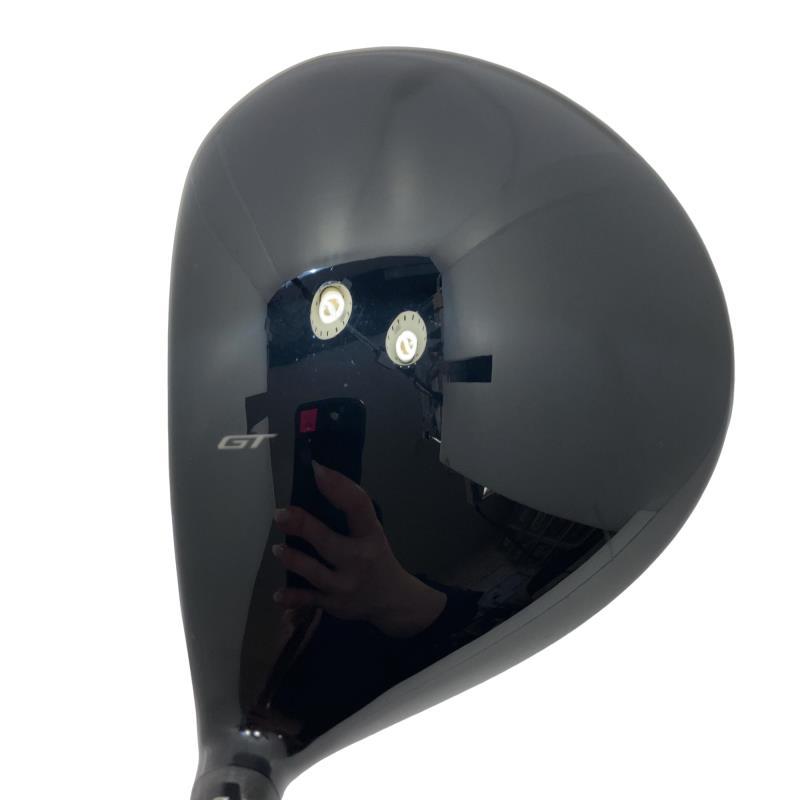 Titleist（タイトリスト） GT3 10° ドライバー DR フレックスX
