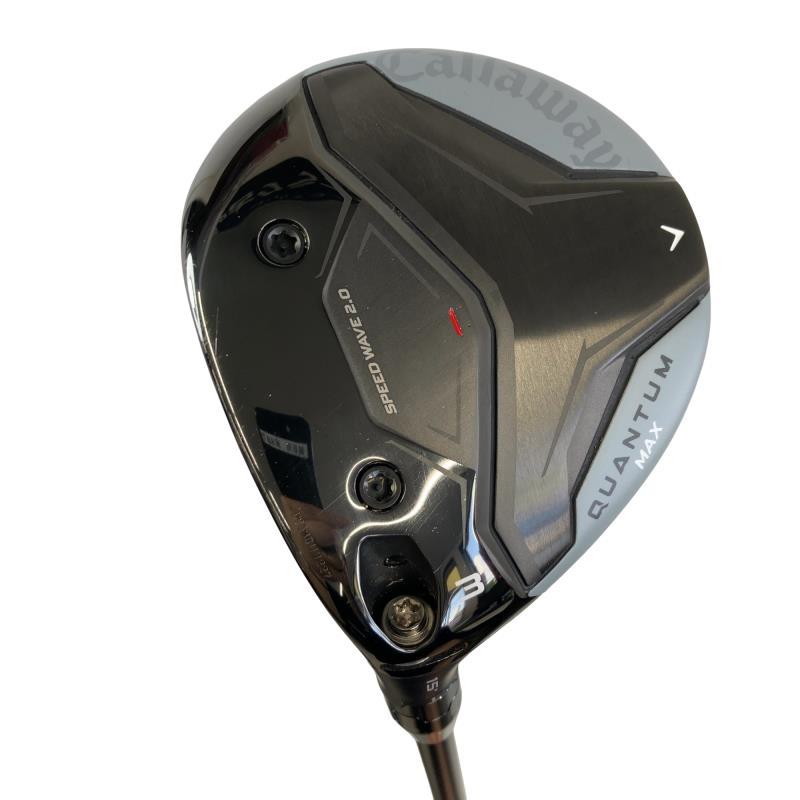 Callaway（キャロウェイ） QUANTUM MAX 3W レフティ フェアウェイ