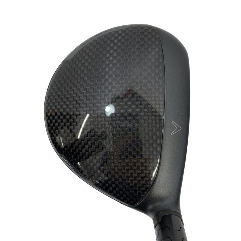 Callaway（キャロウェイ） QUANTUM MAX 3W レフティ フェアウェイ