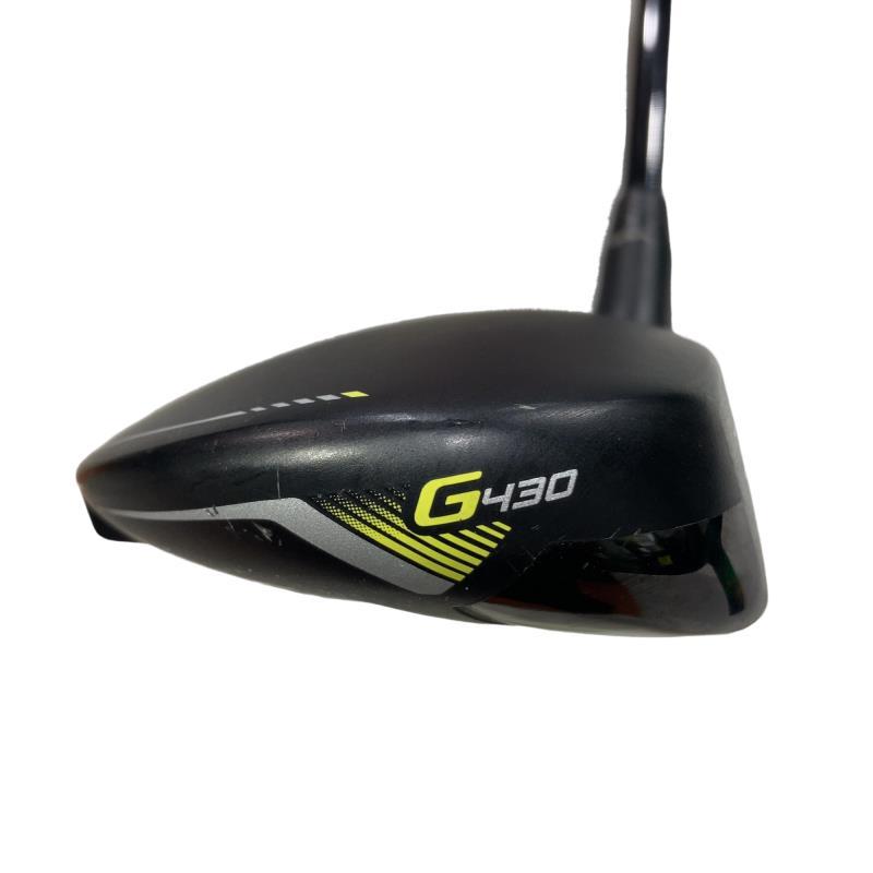 PING（ピン） G430 MAX 5W フェアウェイウッド FW フレックスR