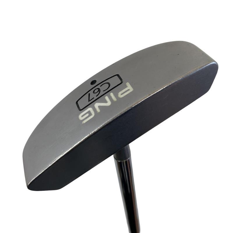 PING（ピン） KARSTEN SERIES C67 34.0インチ パター PT フレックス