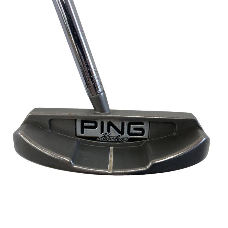 PING（ピン） KARSTEN SERIES C67 34.0インチ パター PT フレックス