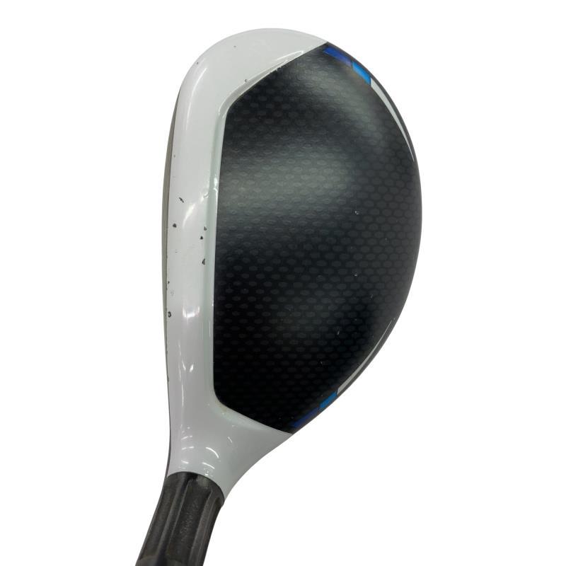 TaylorMade（テーラーメイド） SIM2 MAX U4 ユーティリティ UT