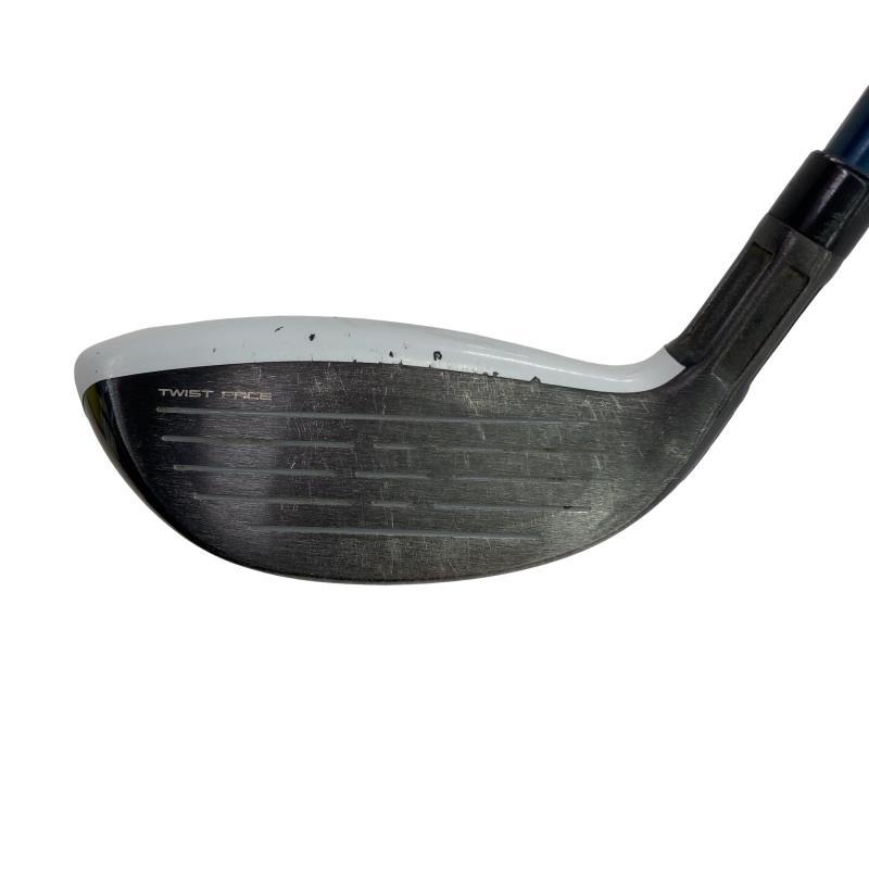 美品 TaylorMade SIM2 MAX ユーティリティ 4Uテーラーメイド TaylorMade（テーラーメイド） SIM2 MAX U4 ユーティリティ UT