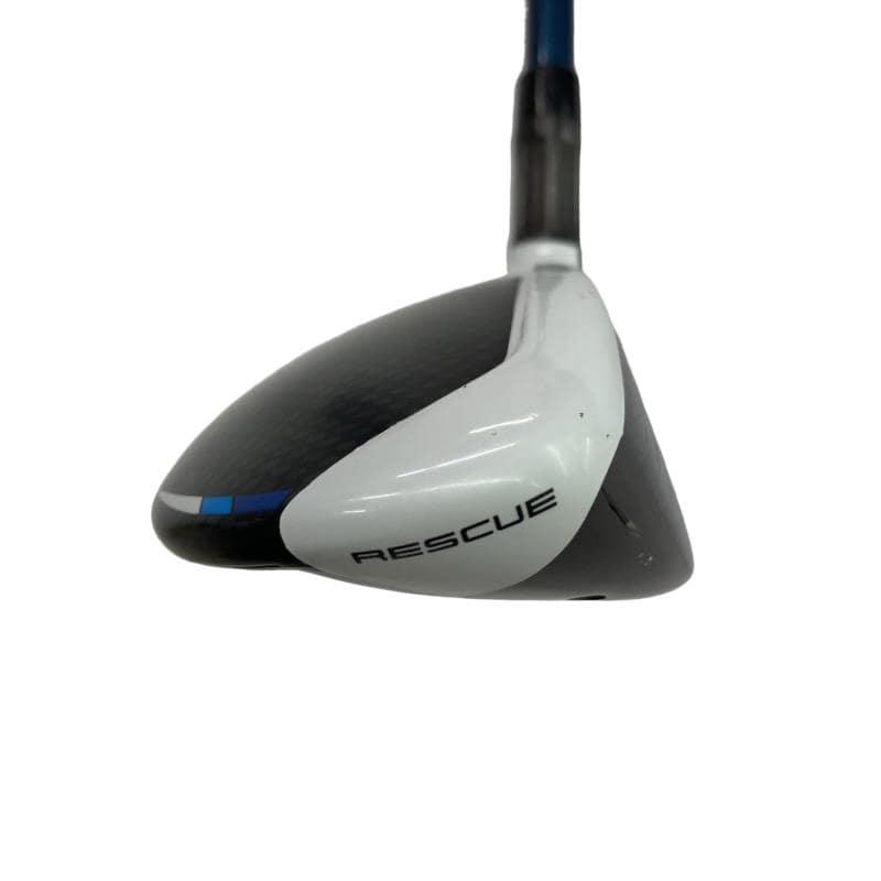 TaylorMade（テーラーメイド） SIM2 MAX U4 ユーティリティ UT