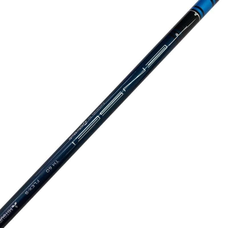 TaylorMade（テーラーメイド） SIM2 MAX U4 ユーティリティ UT