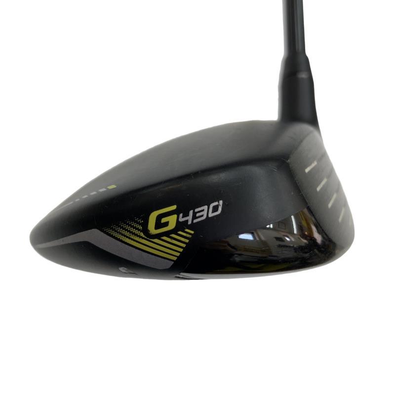 PING（ピン） G430 MAX 5W フェアウェイウッド FW フレックスR