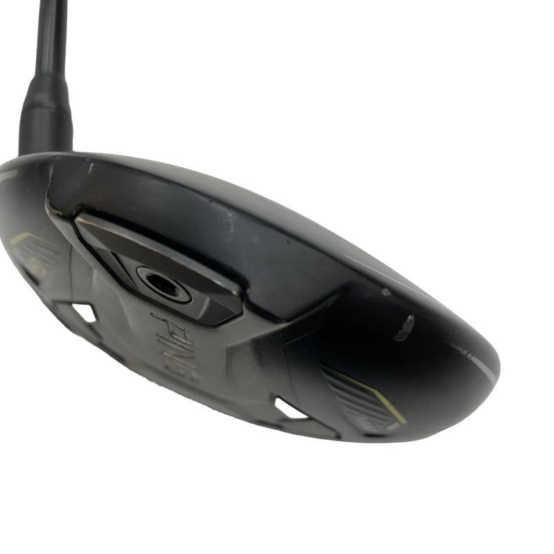 PING（ピン） G430 MAX 5W フェアウェイウッド FW フレックスR