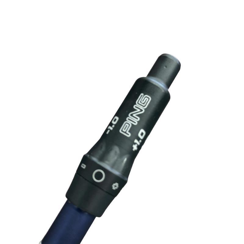 値下Fujikura VENTUS TR ベロコア　PINGスリーブ　ドライバー PING（ピン） ピンスリーブ付き(G440系) フジクラ ドライバー用