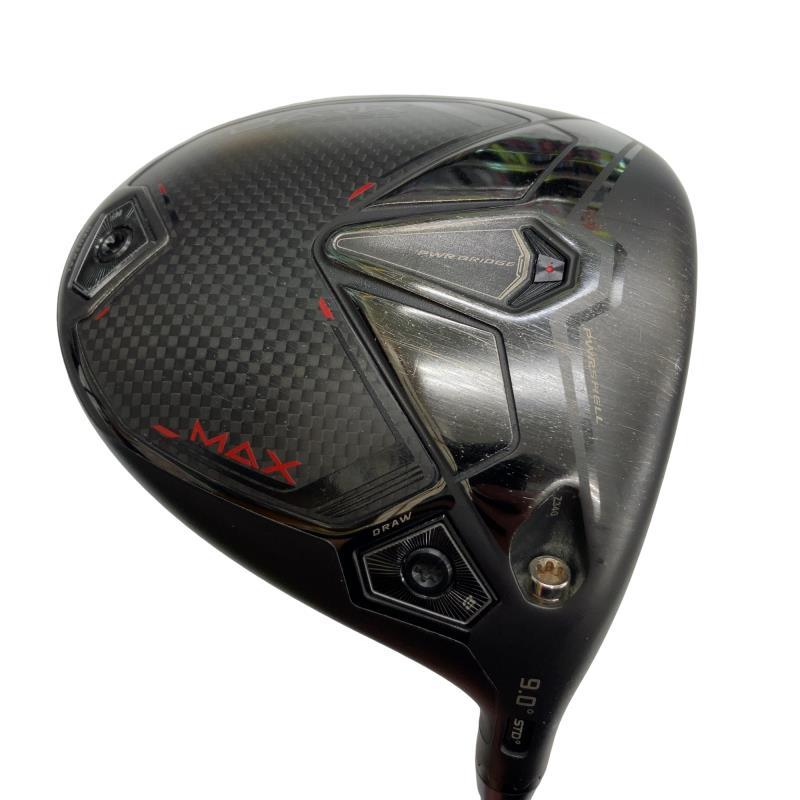 COBRA（コブラ） cobra DARKSPEED MAX 9° USA ドライバー DR