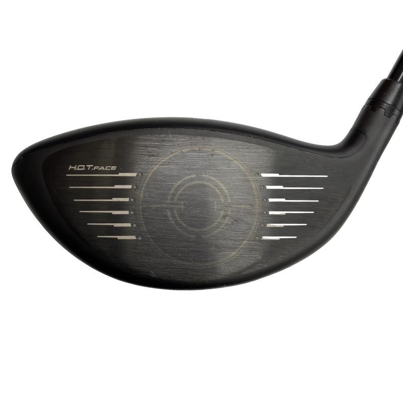 美品 コブラ　ダークスピード　マックス 9度 COBRA（コブラ） cobra DARKSPEED MAX 9° USA ドライバー DR