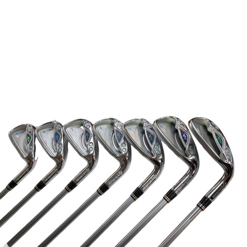 TaylorMade（テーラーメイド） r7 XR(2007) 8S レディース アイアン