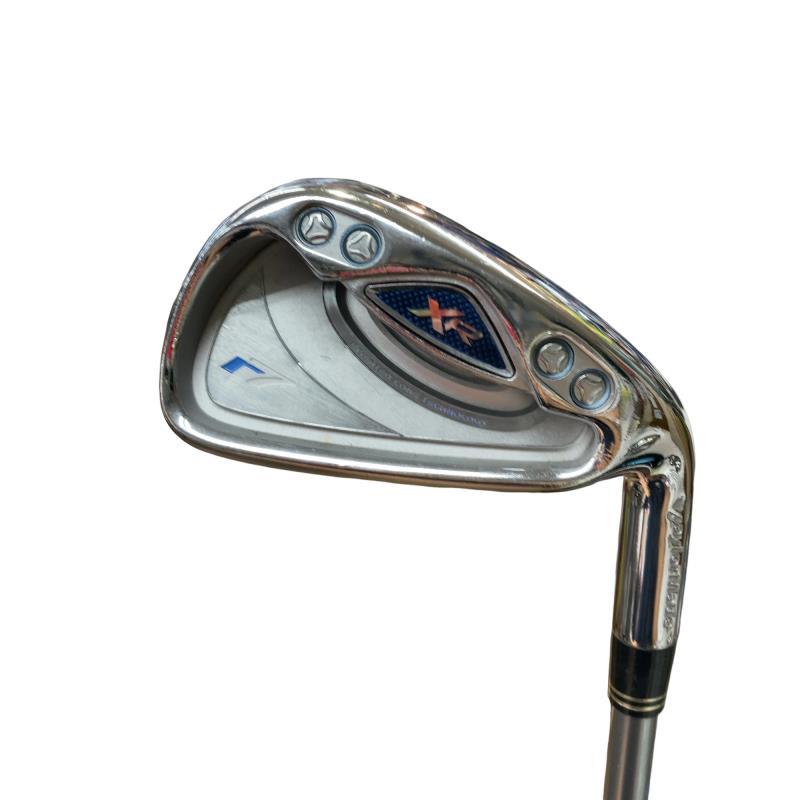 TaylorMade（テーラーメイド） r7 XR(2007) 8S レディース アイアン