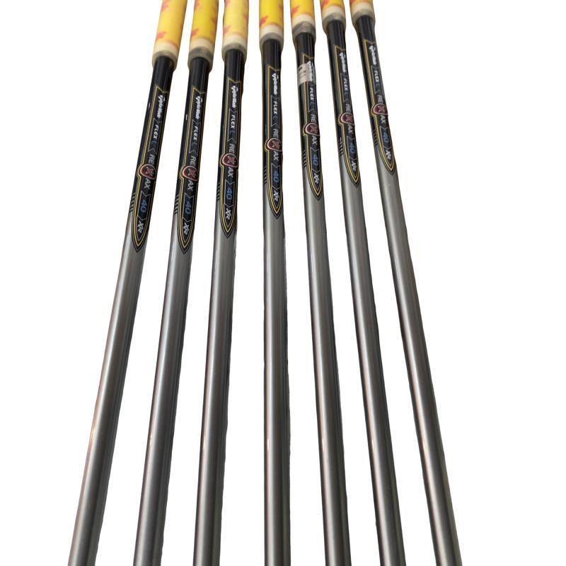TaylorMade（テーラーメイド） r7 XR(2007) 8S レディース アイアン
