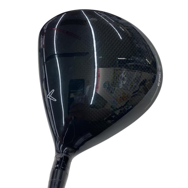 キャロウェイ エピックmax ls 9° ドライバー Callaway（キャロウェイ） EPIC MAX LS 9° ドライバー DR フレックス
