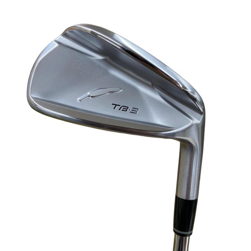 FOURTEEN（フォーティーン） TB-3 FORGED 6S アイアンセット IR