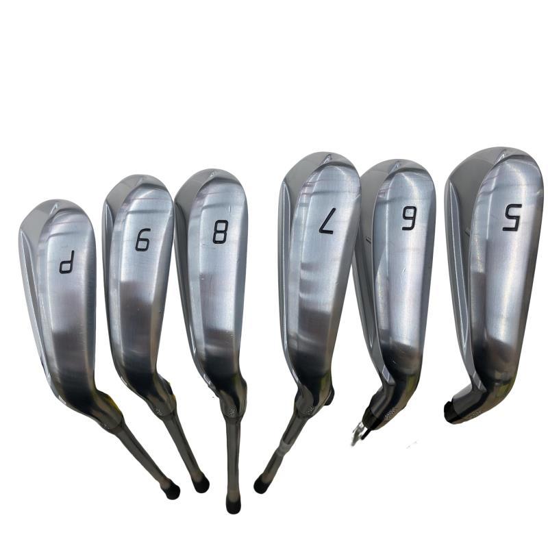 FOURTEEN（フォーティーン） TB-3 FORGED 6S アイアンセット IR