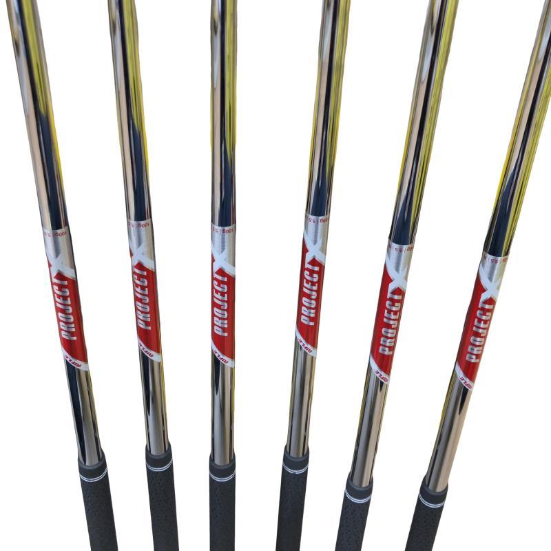 FOURTEEN（フォーティーン） TB-3 FORGED 6S アイアンセット IR