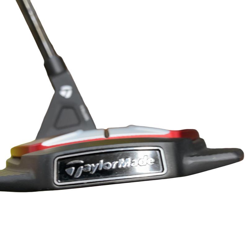 TaylorMade（テーラーメイド） Spider GTx TRUSS RED TM1 33インチ