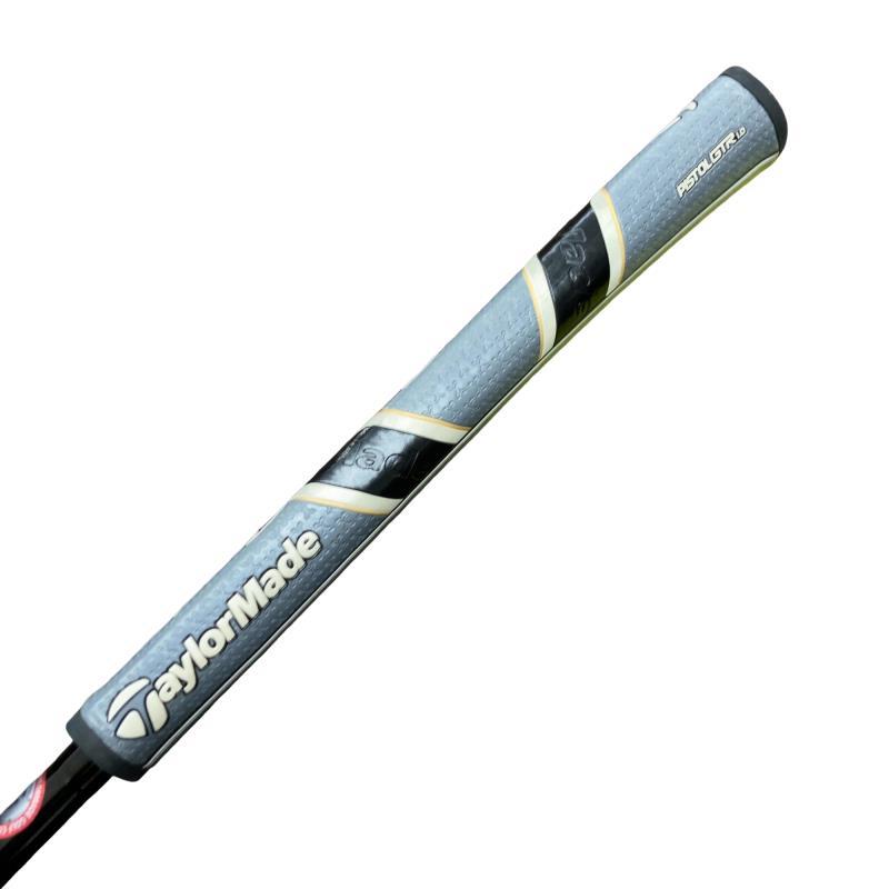 TaylorMade（テーラーメイド） Spider GTx TRUSS RED TM1 33インチ
