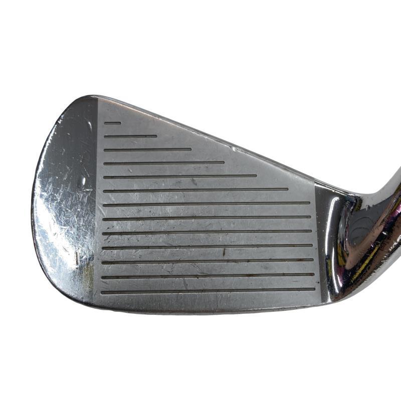 MIZUNO GOLF ミズノ MP-57 7S アイアンセット IR フレックスS : ゴルフ