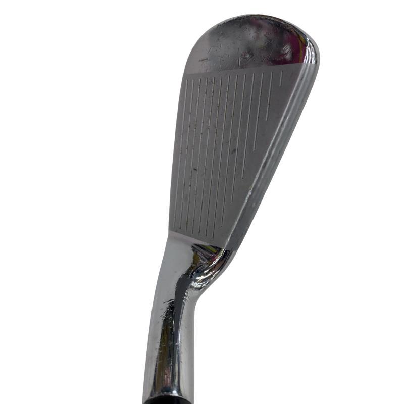 MIZUNO GOLF ミズノ MP-57 7S アイアンセット IR フレックスS : ゴルフ