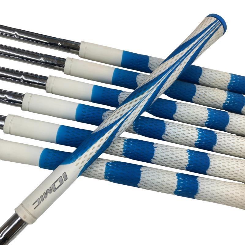 MIZUNO GOLF ミズノ MP-57 7S アイアンセット IR フレックスS : ゴルフ