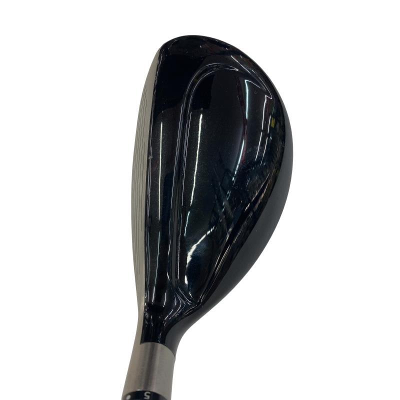 エポンゴルフ株式会社 EPON AF-956 U19° ユーティリティ UT フレックスX_1