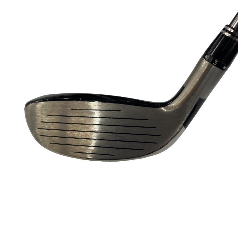 エポンゴルフ株式会社 EPON AF-956 U19° ユーティリティ UT フレックスX_2
