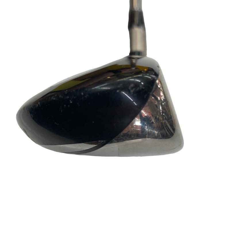 エポンゴルフ株式会社 EPON AF-956 U19° ユーティリティ UT フレックスX_3