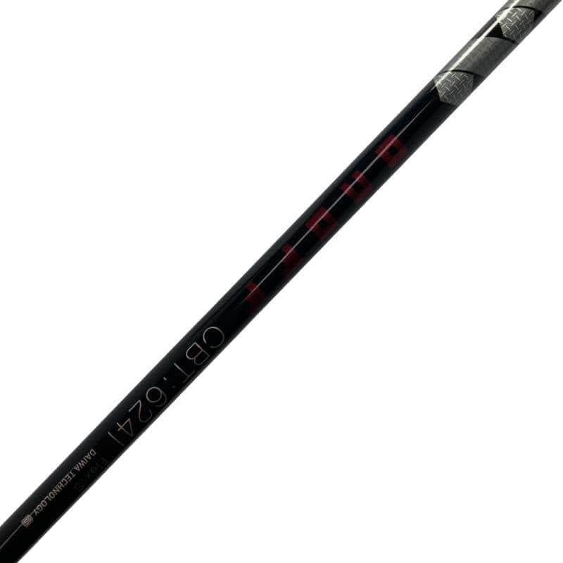 ダイワ(グローブライド) ONOFF UTILITY WINGS(2024) KURO U3 ユーティリティ UT フレックスS_4
