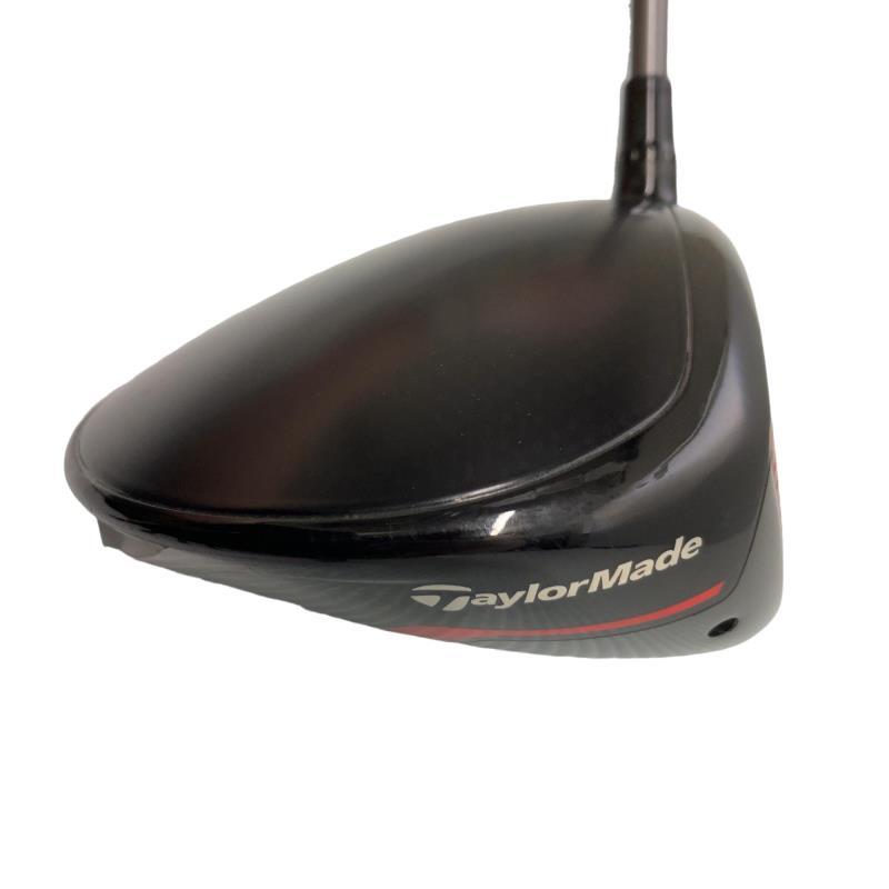 TaylorMade（テーラーメイド） STEALTH PLUS 9° ドライバー DR