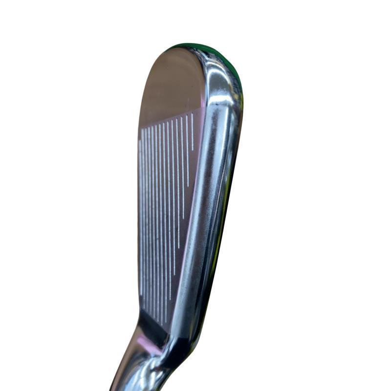 TaylorMade（テーラーメイド） M2 5S レディース アイアンセット IR