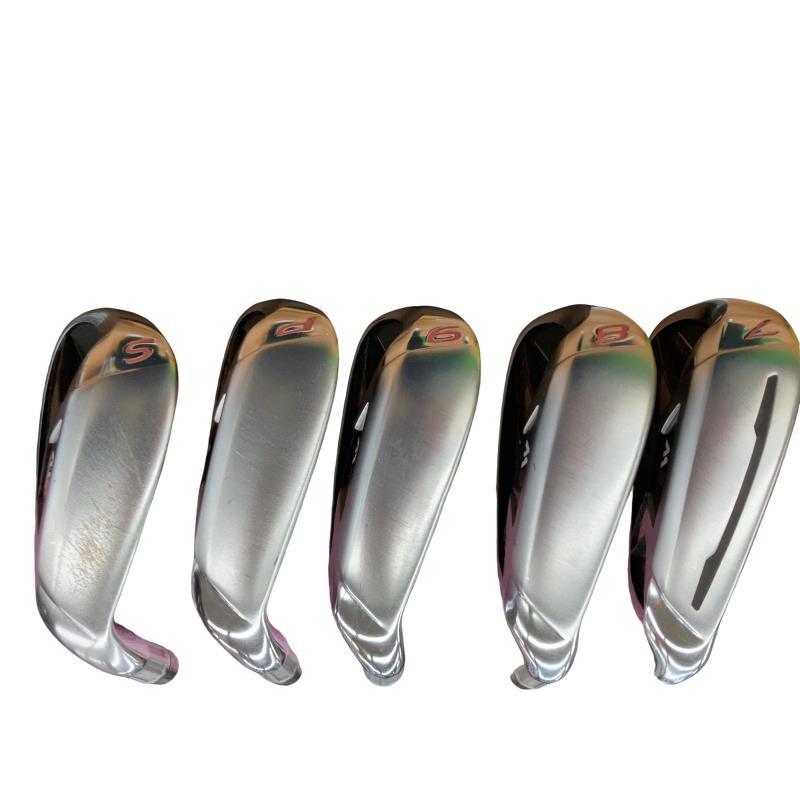 TaylorMade（テーラーメイド） M2 5S レディース アイアンセット IR