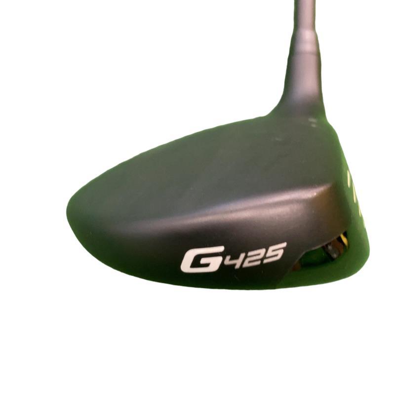 PING（ピン） G425 MAX 7W(アーコス無し) フェアウェイウッド FW