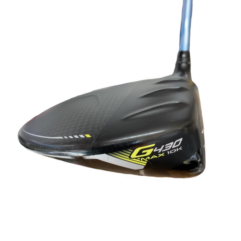 PING（ピン） G430 MAX 10K 10.5° ドライバー DR フレックスその他