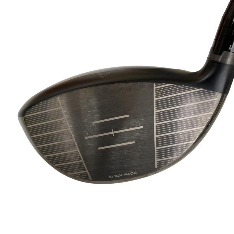 Callaway（キャロウェイ） ELYTE MAX FAST 12° レディース ドライバー
