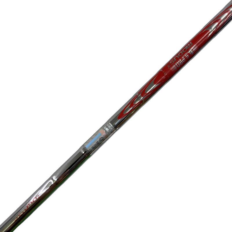 キャロウェイ MD 5 JAWS クロム 58°/12°X ウェッジ WG フレックスS_4