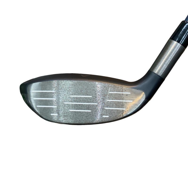 Callaway（キャロウェイ） PARADYM 5W フェアウェイウッド FW