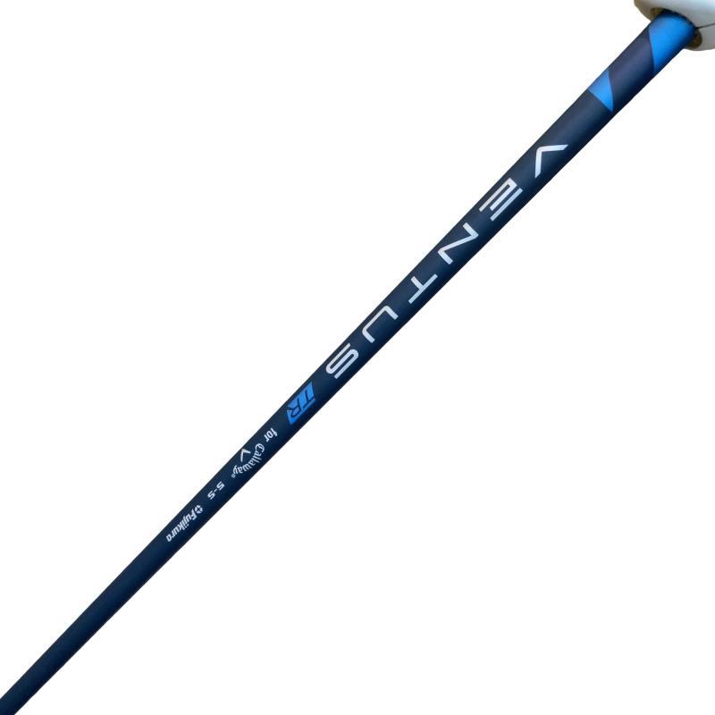 Callaway（キャロウェイ） PARADYM 5W フェアウェイウッド FW