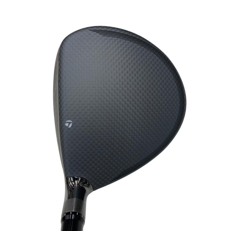 TaylorMade（テーラーメイド） Qi35 MAX 5W フェアウェイウッド FW