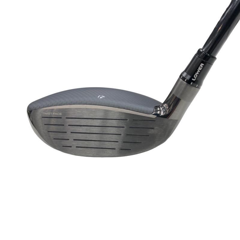 TaylorMade（テーラーメイド） Qi35 MAX 5W フェアウェイウッド FW