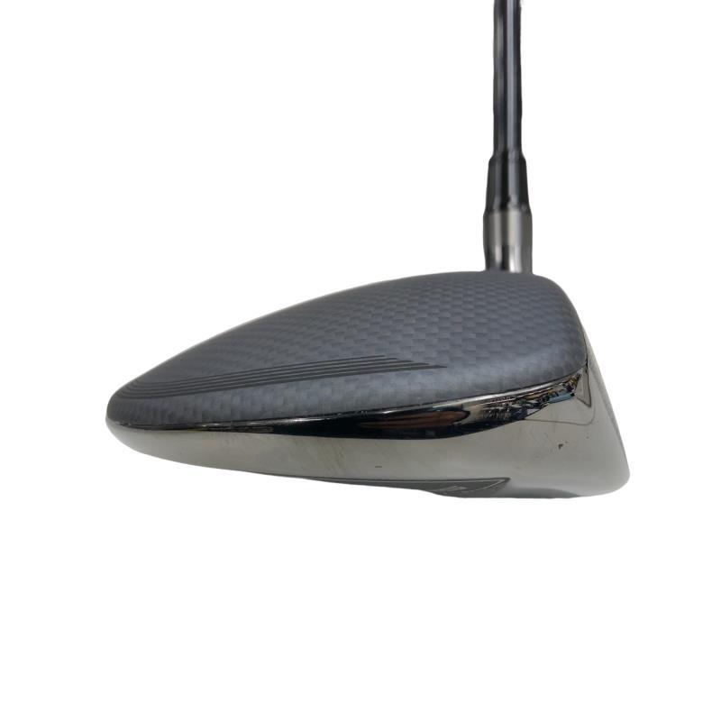 TaylorMade（テーラーメイド） Qi35 MAX 5W フェアウェイウッド FW
