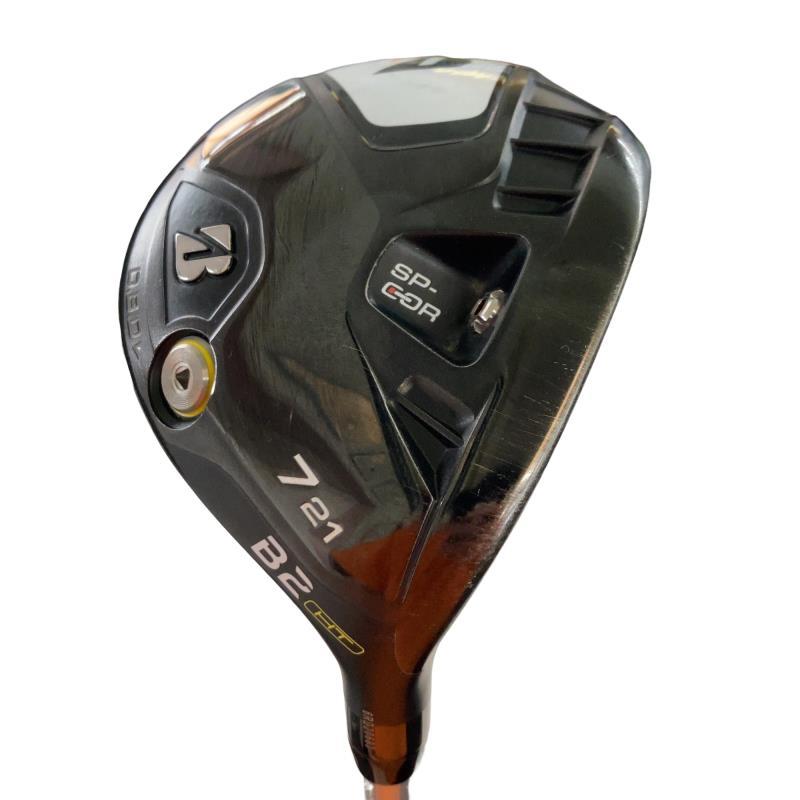 BRIDGESTONE GOLF ブリヂストン B2 HT 7W フェアウェイウッド FW