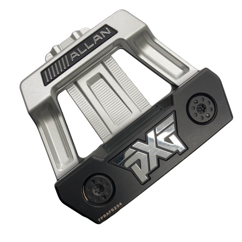 PXG PXG PXG ALLAN パター PT フレックスその他 : ゴルフパートナー