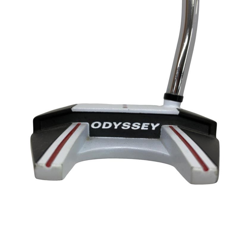 ODYSSEY（キャロウェイゴルフ） オデッセイ O WORKS #7 34インチ