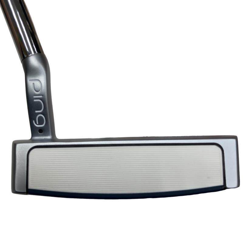 PING GLE3 LOUISE 33インチパター ヘッドカバー付 PING（ピン） G Le3 LOUISE 33インチ レディース レフティ パター PT