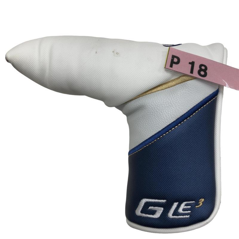 PING（ピン） G Le3 LOUISE 33インチ レディース レフティ パター PT