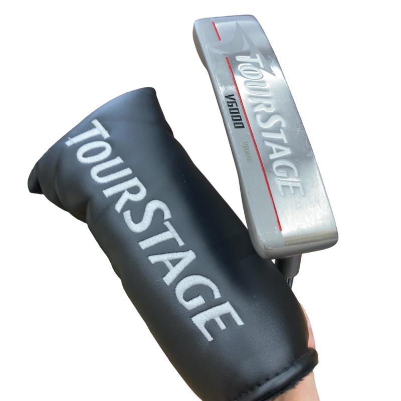 BRIDGESTONE GOLF ブリヂストン TOURSTAGE V6000 11S(キャディバッグ付
