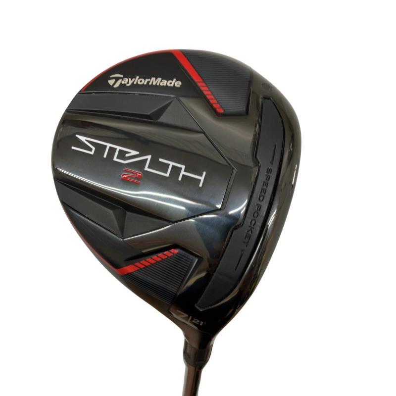 クラブ tailormade stealth2 7w TaylorMade（テーラーメイド） STEALTH2 7W フェアウェイウッド FW